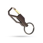 Kraptick Keychain - The Perfect Bike and Car Keychain for Men and Women, Crafted from Exceptional-Quality Material (DMFP407)