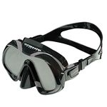 Atomic Aquatics Venom Dive Mask