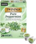 Twinings Pure Peppermint Herbal Tea