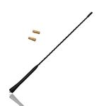 XtremeAuto Universal 40cm FM/AM Radio Aerial Mast Antenna Transit 1991-2016