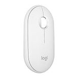 Logitech Pebble Mouse 2 M350s Slim 