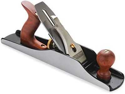 WOODRIVER #5 Bench Plane, V3