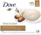 Dove Beauty Bar Gentle Skin Cleanse