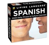 Foreign Language Calendars