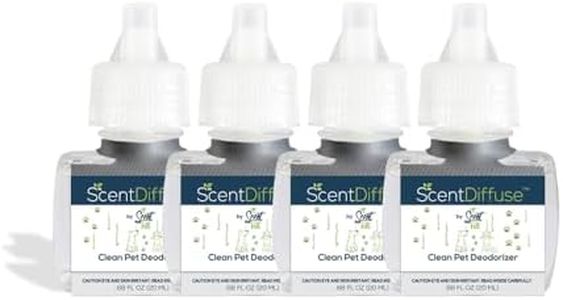 Scent Fill