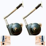 Toy Box Hinges Soft Close - Lid Sup