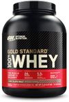 Optimum Nutrition Gold Standard 100