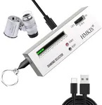 HMKIS Diamond Tester Pen, Professio