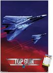 Top Gun - Wingman Wall Poster