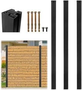 3 Pack 6Ft