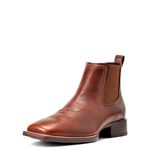 Ariat 1004028910.5EE Mens Booker Ultra Royal BRN 200 - Brown 10.5EE
