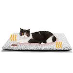 Self Heating Pad For Cats