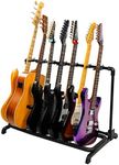 Multi Guitar Rack Stand - Guitto Fo