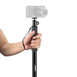 JOBY Compact Monopod 2-in-1, Camera