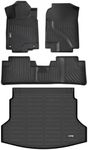 HAFIDI® Floor Mats & Cargo Liner Se