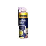 The Big Cheese Ultra Power Anti Rodent Laquer - 500ml Dual Action Aerosol