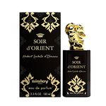 Sisley Soir d'Orient - EdP