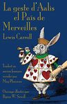 La geste d'Aalis el Païs de Merveilles: Alice's Adventures in Wonderland in Old French