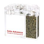 Light My Fire Swiss-Spice Salt + Pepper Shaker