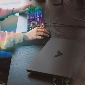 HP Victus 15 Gaming Laptop – i7, 16GB RAM, 512GB SSD, RTX 4050