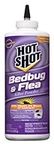 Hot Shot Bedbug and Flea Killer Pow