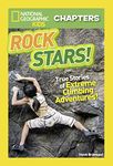 National Geographic Kids Chapters: Rock Stars!