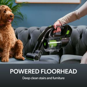 Gtech Multi K9 Cordless Handheld Vacuum Cleaner – Pet Hair Removal