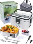 Buddew Electric Lunch Box 80W Food 