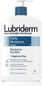 Lubriderm 