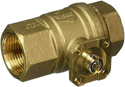 WaterCop Water Shut-Off Valve, 1/2 In. (WCVLF 1/2)