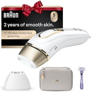 Braun IPL 