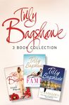 Tilly Bagshawe 3-book Bundle: Scandalous, Fame, Friends and Rivals