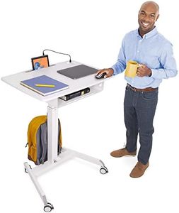 Stand Stea