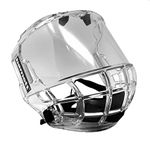 FV100 Hockey Visor Clear