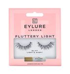 Eylure Fluttery Light No. 117 False Lashes