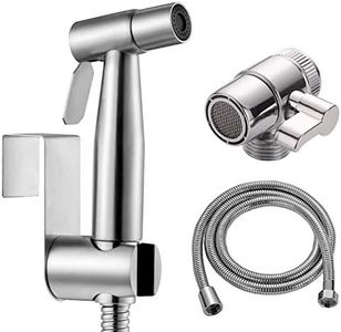 Bidet Port