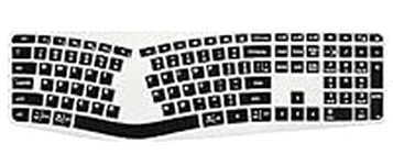 CaseBuy Keyboard Cover Compatible w