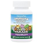 NaturesPlus Animal Parade Immune Bo