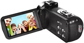 Wifi Camcorders