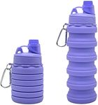 Outdoor Products Collapsible Water Bottles