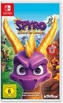 Spyro Reignited Trilogy - [Nintendo Switch]