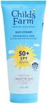 Childs Farm Kids & Baby Sun Cream S