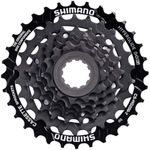 SHIMANO Unisex - Adult Cshg200 Spro