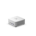 MINISFORUM NAB6 Lite Mini PC, Intel Core i5-12600H(12 C /16 T) up to 4.5GHz 16GB RAM DDR4 1TB PCIe4.0 SSD, Dual 2.5 G RJ45 LAN Mini Computer,2 x HDMI,7 x USB Port,WiFi 6,BT5.2