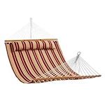 VEVOR Double Quilted Fabric Hammock