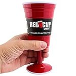 14 Oz Red Wine Glass | Party Red Wi