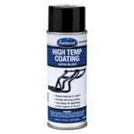 Eastwood Satin Black High-Temp Coating Spray 333g