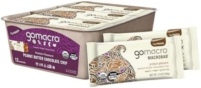 Gomacro, M