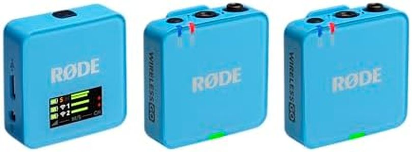 RØDE Wirel