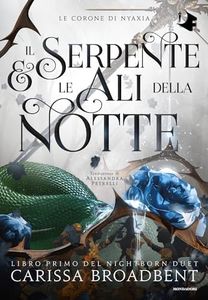 Il serpent